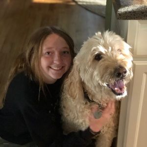 Meet your Posher, Melanie